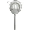 PASSOIRE A COCKTAIL INOX 15CM