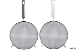 PASSOIRE ETAMEE 20CM