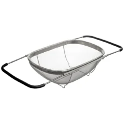 PASSOIRE MAILLE EXTENSIBLE