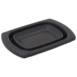 PASSOIRE RETRACTABLE EXTENSIBLE SILICONE