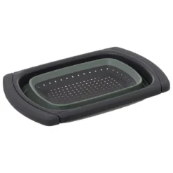 PASSOIRE RETRACTABLE EXTENSIBLE SILICONE