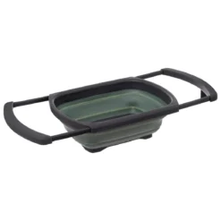 PASSOIRE RETRACTABLE EXTENSIBLE SILICONE