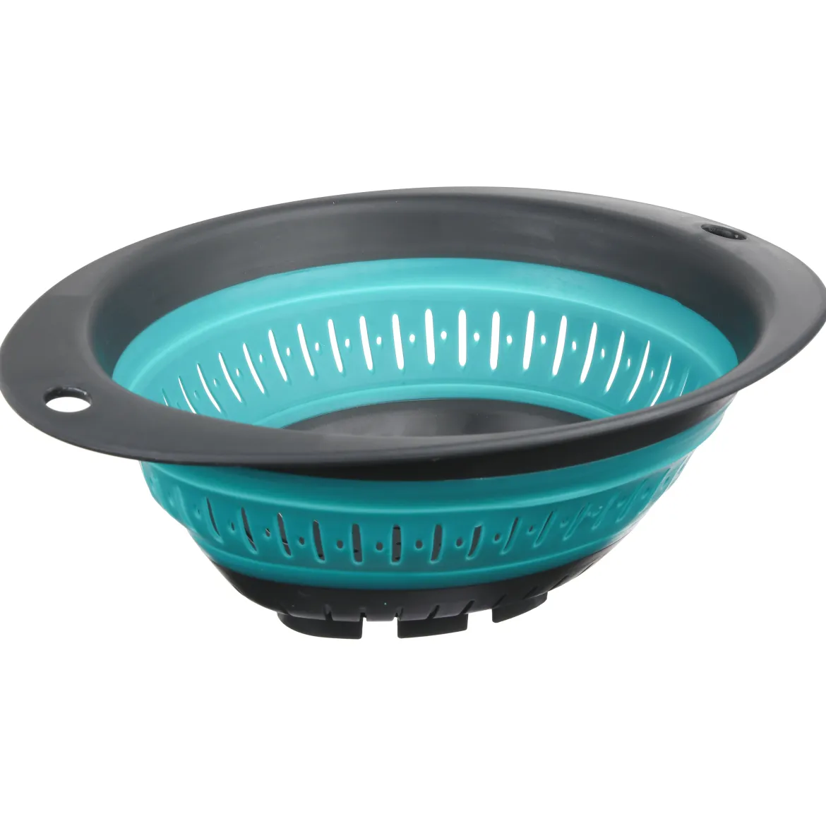 PASSOIRE RETRACTABLE OVALE COLORS