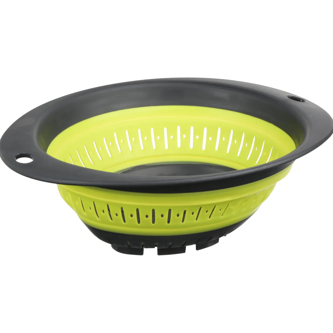 PASSOIRE RETRACTABLE OVALE COLORS