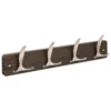 PATERE ALY MARRON D.45X10CM