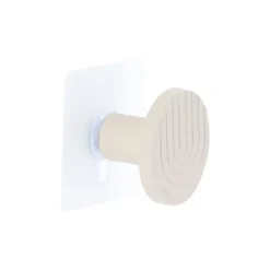 PATERE BAMBOU BOIS GRAVE D.5CM GREGE