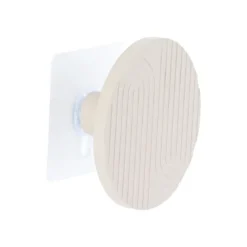 PATERE BAMBOU BOIS GRAVE D.8CM GREGE