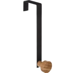 PATERE BAMBOU 1 TETE NOIR