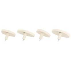 PATERE ORGA KAREN X4 PIECES