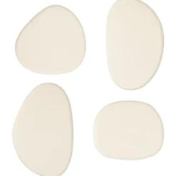 PATERE ORGA KAREN X4 PIECES