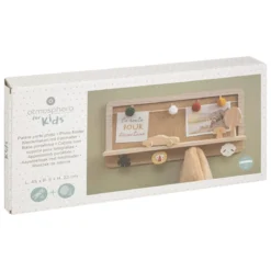 PATERE PORTE PHOTO OASIS X4 PATERES