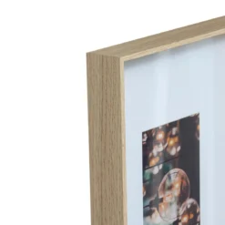 PELE MELE 3 PHOTOS AXEL D.22X64CM