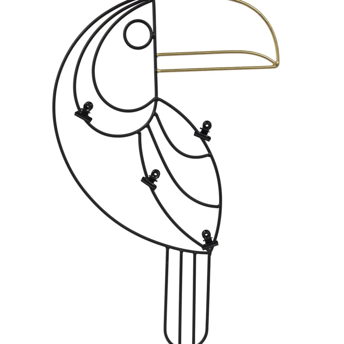 PELE MELE TOUCAN