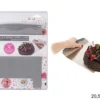 PELLE A GATEAU EXTRA LARGE 24.5CM