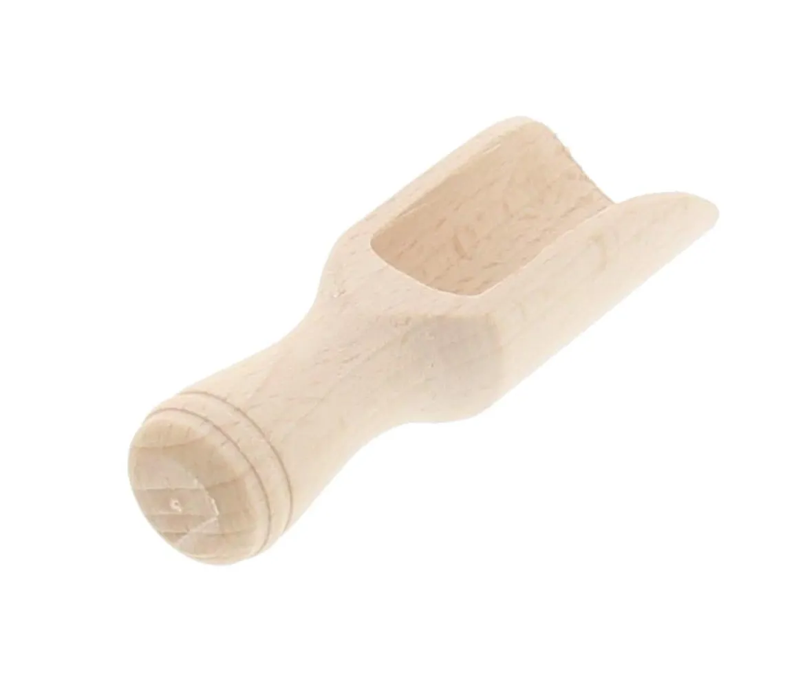 PELLE A SEL 7.5CM EN HETRE