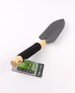 PELLE MAIN BOIS ET MOUSSE 33X6.3CM