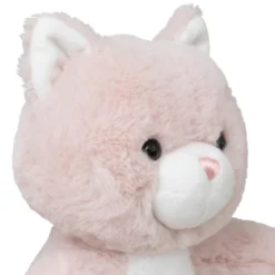 PELUCHE CHAT KITTY