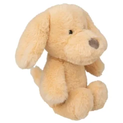 PELUCHE CHIEN POPPY