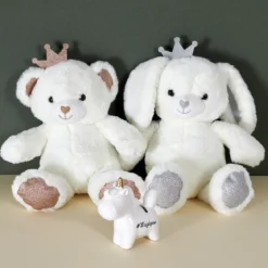 PELUCHE 25CM