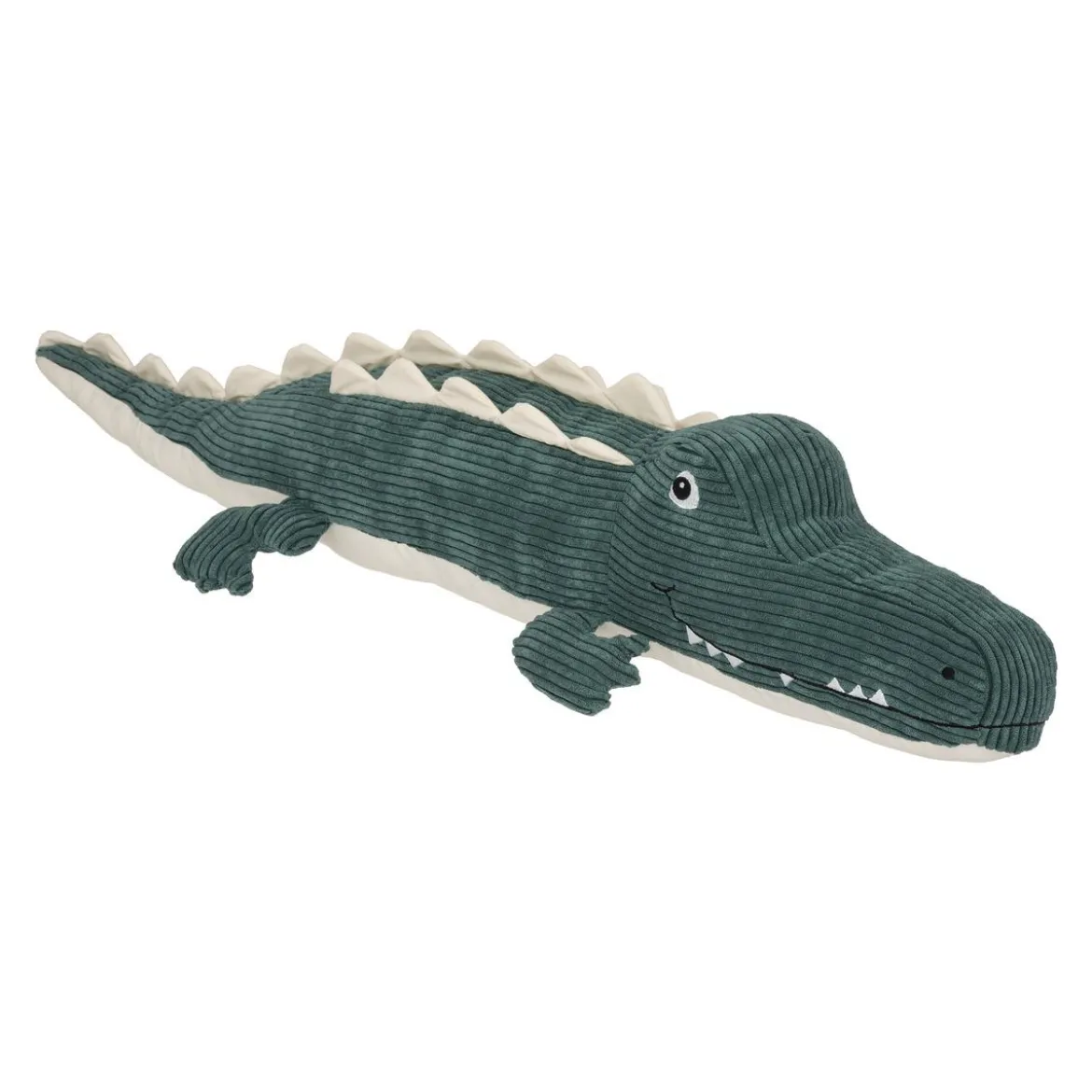 PELUCHE CROCODILE EMILE