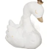 PELUCHE CYGNE BLANC
