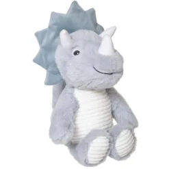 PELUCHE DINO CHARLI H.30CM