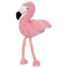 PELUCHE FLAMANT ROSE MINGO