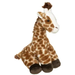 PELUCHE GIRAFE