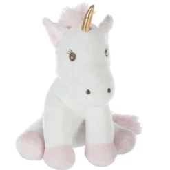 PELUCHE LICORNE