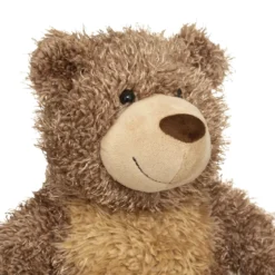 PELUCHE OURS 43CM