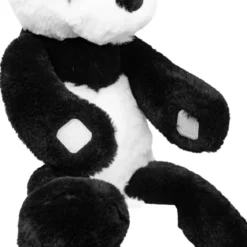 PELUCHE PANDA ANDY H.35CM