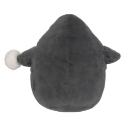 PELUCHE PINGOUIN NATHAN H.30CM