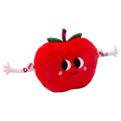 PELUCHE POMME CHACHA POP