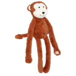 PELUCHE SINGE JUNGLE