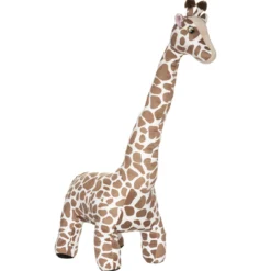 PELUCHE XL GIRAFE AXEL H.100CM