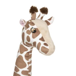 PELUCHE XL GIRAFE AXEL H.100CM