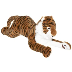 PELUCHE XL TIGRE JOE L.70CM