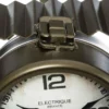PENDULE A POSER METAL AVION