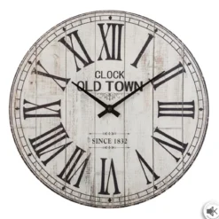 PENDULE D.38CM