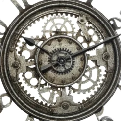 PENDULE PLASTIQUE D.51CM