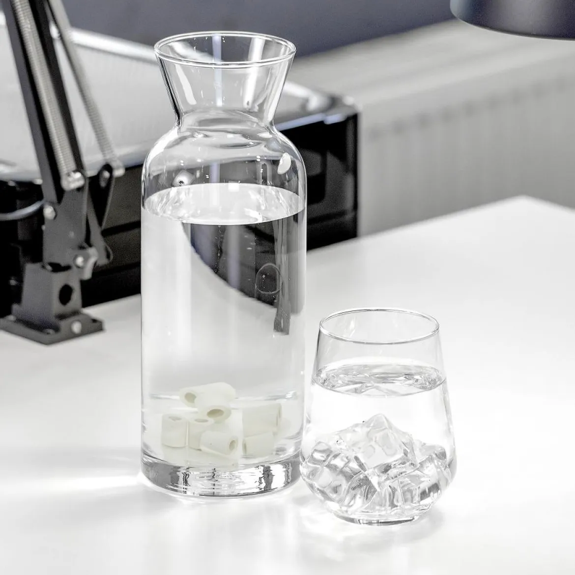 PERLE DE CERAMIQUE FILTRANTE X15