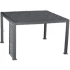 PERSIENNE 1M EVORA 3M GRAPHITE