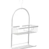 PETIT SERVITEUR ALUMINIUM CHROME
