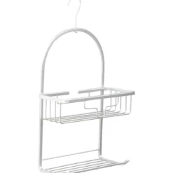 PETIT SERVITEUR ALUMINIUM CHROME