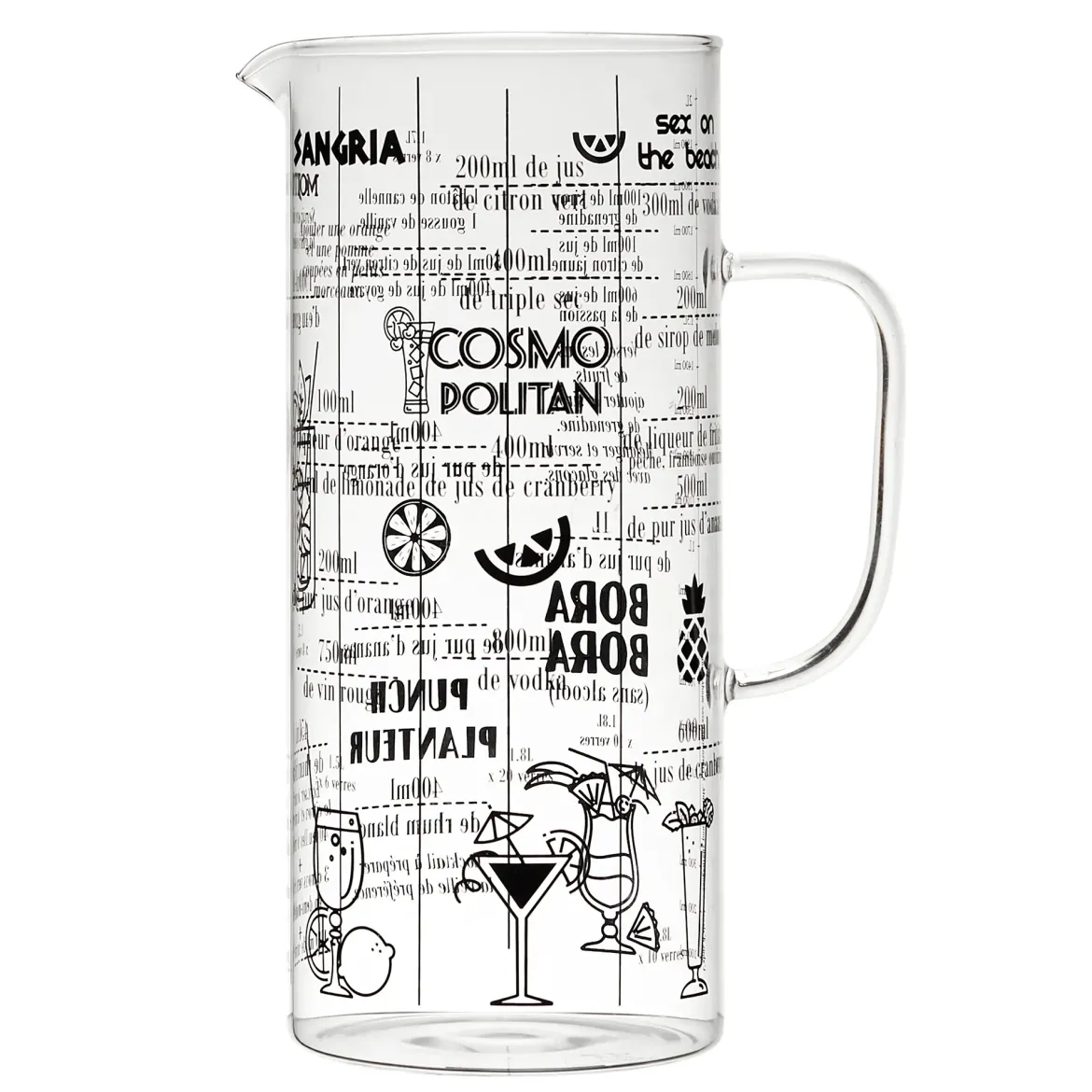 PICHET COCKTAIL