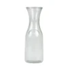 PICHET VERRE TRANSPARENT 1L