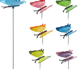 PIC JARDIN PAPILLON