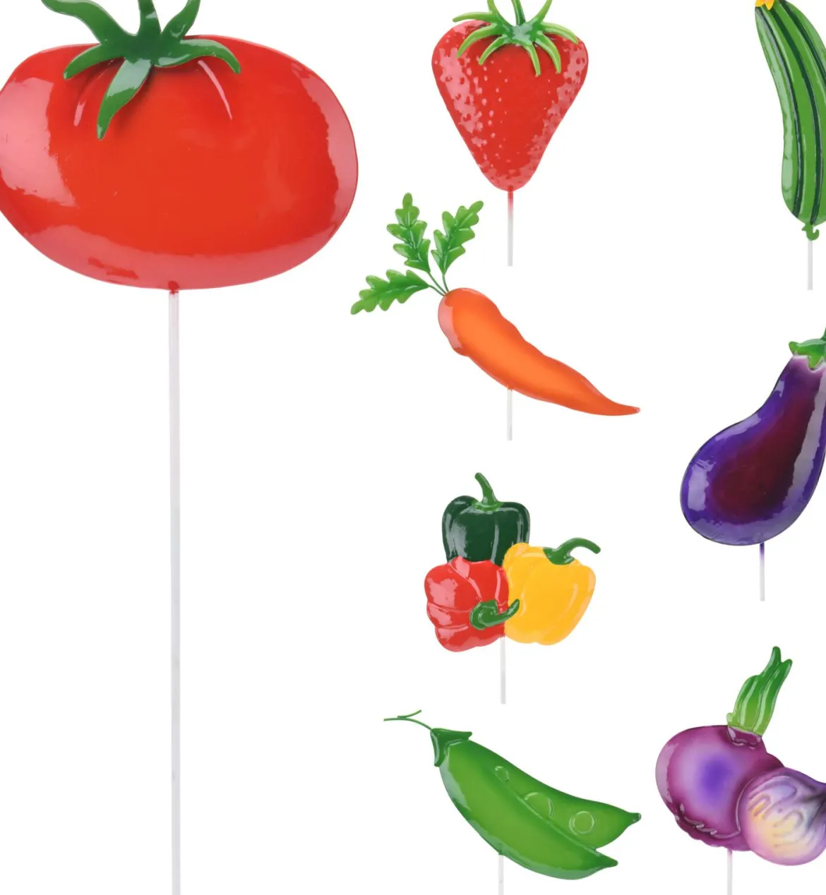 PIC LEGUMES 12X53CM