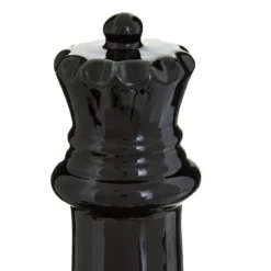 PIECE ECHEC RESINE LOLA H.15CM