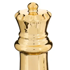 PIECE ECHEC RESINE LOLA H.15CM